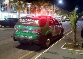 Mulher é assassinada a tiros na porta de casa enquanto amamentava a filha no PI