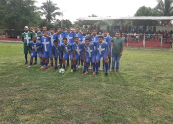 Vasco da ema é campeão freitense de futebol e prefeito anuncia fechamento do estádio jacozão.