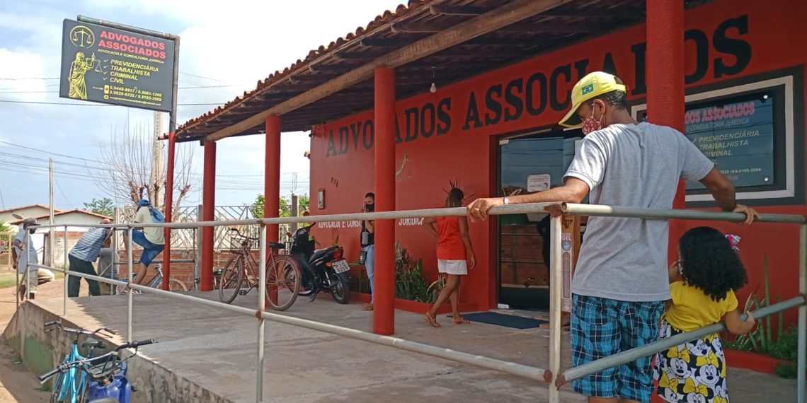 Advogados Associados encerrou os trabalhos do calendário jurídico do ano de 2021