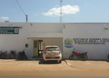 JOVEM FERIDO EM ASSALTO NA CIDADE DE JOSÉ DE FREITAS MORRE NO HUT EM TERESINA