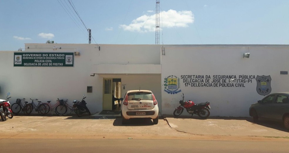 JOVEM FERIDO EM ASSALTO NA CIDADE DE JOSÉ DE FREITAS MORRE NO HUT EM TERESINA