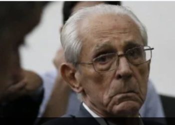 Morre Murilo Tavares de Melo, dono da usina Comvap do Piauí