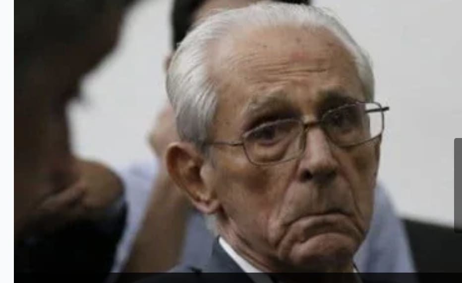Morre Murilo Tavares de Melo, dono da usina Comvap do Piauí