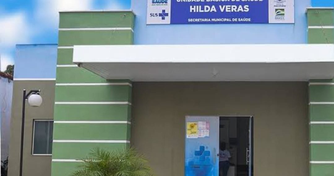 ATENÇÃO: Unidade Básica de Saúde Hilda Veras atenderá somente pacientes com síndromes gripais