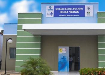 ATENÇÃO: Unidade Básica de Saúde Hilda Veras atenderá somente pacientes com síndromes gripais
