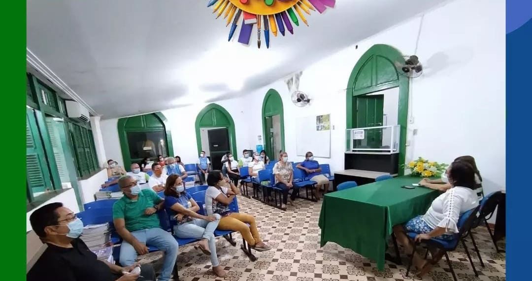 Aulas presenciais retornarão no início de março em José de Freitas