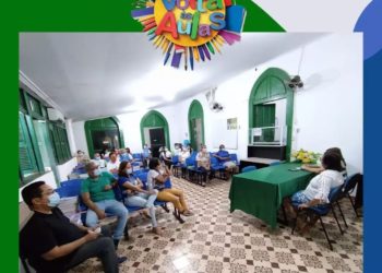 Aulas presenciais retornarão no início de março em José de Freitas