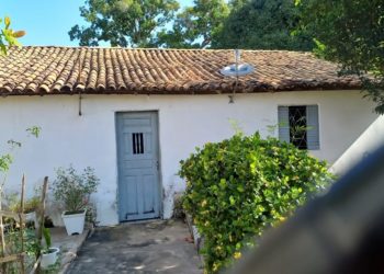 Freitense tem sua residência furtada durante a madrugada
