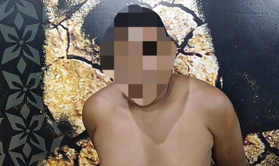 Homem é preso com drogas e dinheiro na cidade de União
