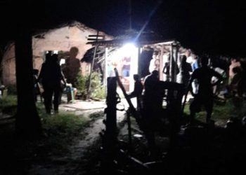 Lavrador é encontrado sem vida em sua residência na cidade de José de Freitas