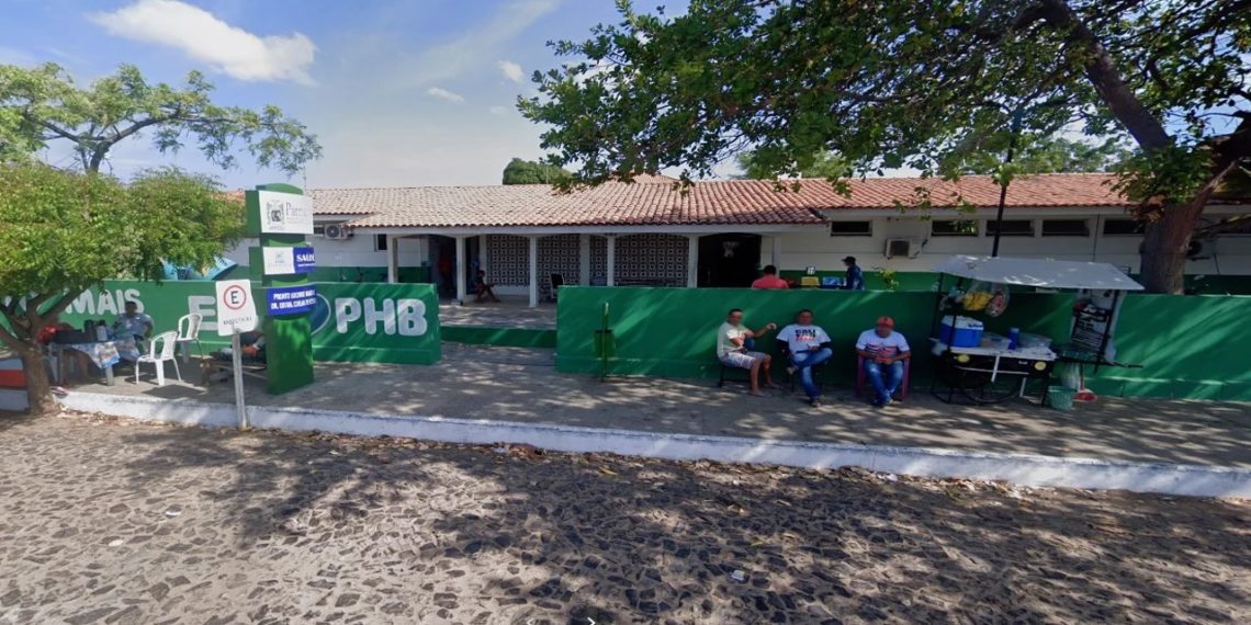 Médico é acusado de assédio sexual dentro de hospital em Parnaíba