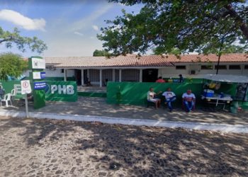 Médico é acusado de assédio sexual dentro de hospital em Parnaíba