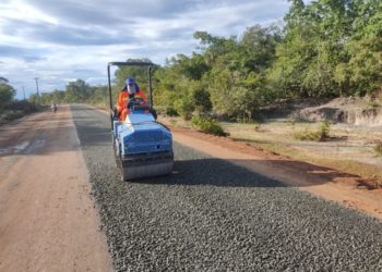 Governo do Piauí ampliou o número de rodovias que serão recuperadas emergencialmente