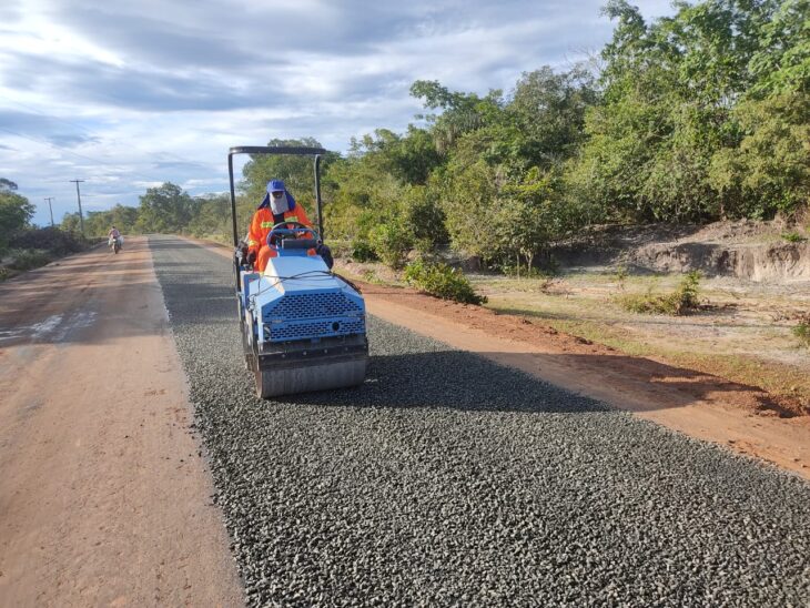 Governo do Piauí ampliou o número de rodovias que serão recuperadas emergencialmente