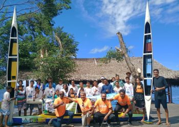 A cidade de José de Freitas recebeu o circuito Piauí Esportivo de Norte a Sul