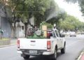 Piauí apresenta aumento de 745% nos casos de dengue em sua 19° semana epidemiológica