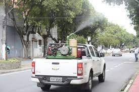 Piauí apresenta aumento de 745% nos casos de dengue em sua 19° semana epidemiológica