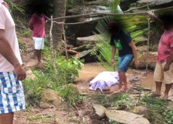 Lavrador é encontrado sem vida na zona rural de José de Freitas