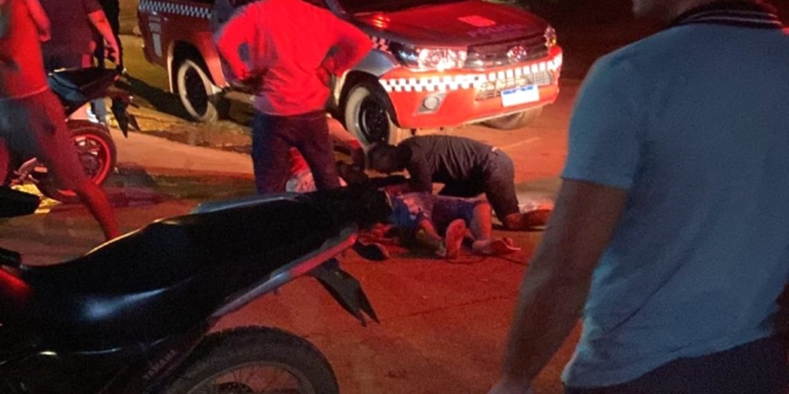 Freitense é morto a tiros no Estado do Pará
