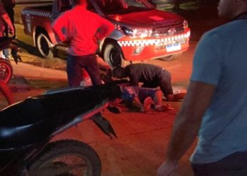 Freitense é morto a tiros no Estado do Pará