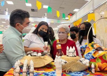 Piauí expõe produção do estado na Feira Nordestina da Agricultura Familiar