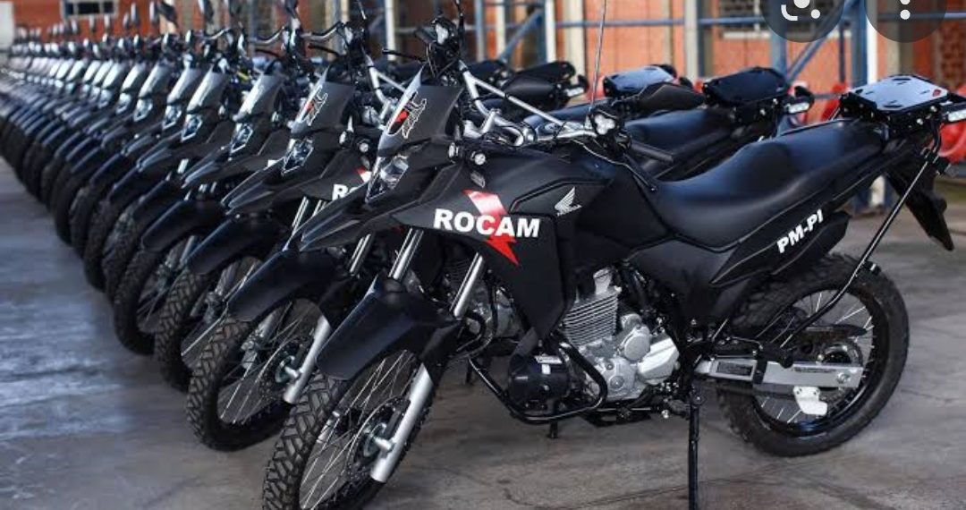Governadora vai entregar 270 novas viaturas para Polícia Militar