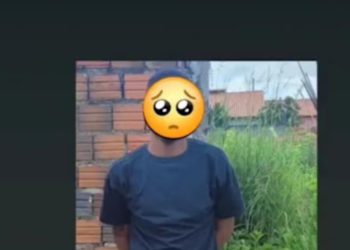 Homem é preso em flagrante na cidade de Barras