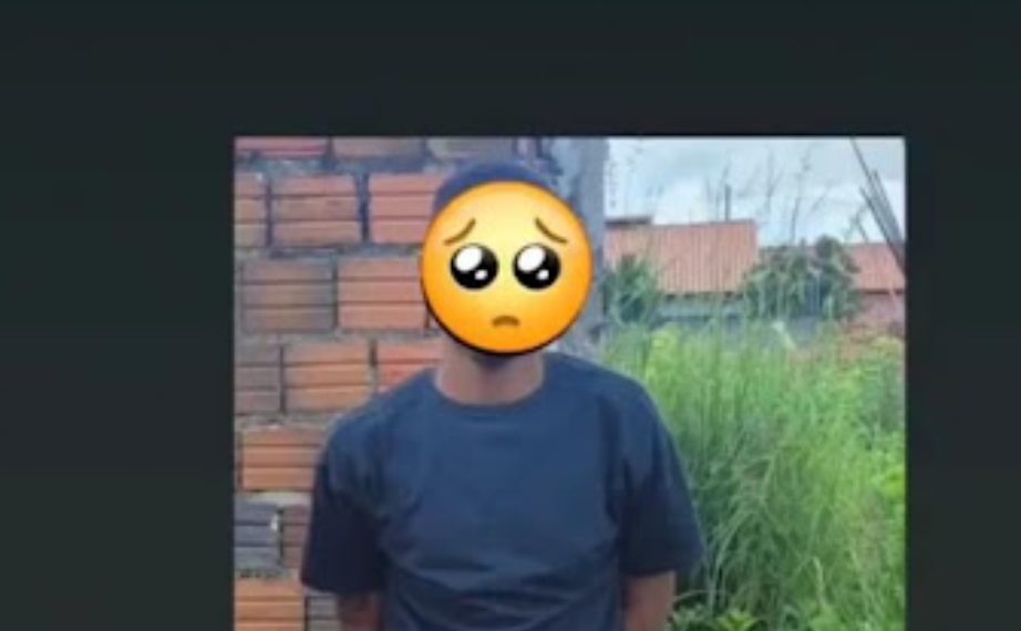 Homem é preso em flagrante na cidade de Barras