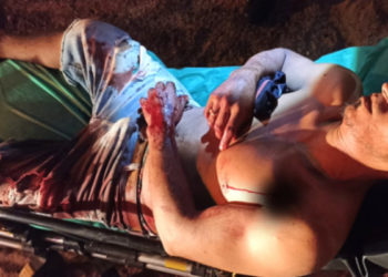 Homem é esfaqueado por desafeto em José de Freitas
