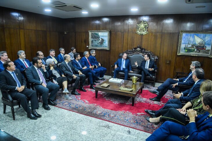Regina Sousa acredita que projeto do ICMS dos combustíveis será judicializado
