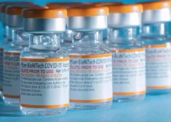 Piauí tem mais de 755 mil doses de reforço em atraso