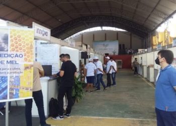Produtores do Nordeste participam de feira sobre tecnologia e inovação no Piauí
