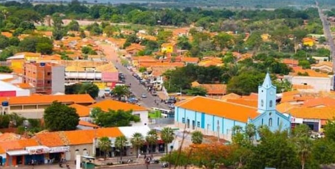 José de Freitas é a 10º cidade do Piauí com maior eleitorado em 2022