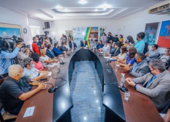 Meu Primeiro Negócio abre edital para selecionar 100 jovens empreendedores