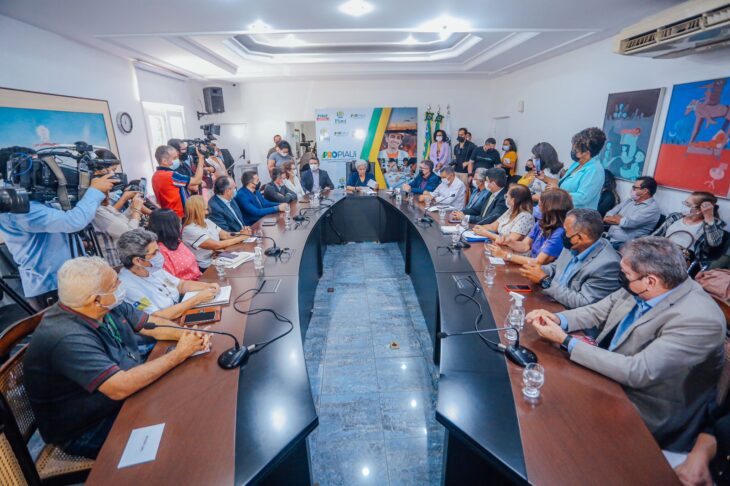 Meu Primeiro Negócio abre edital para selecionar 100 jovens empreendedores