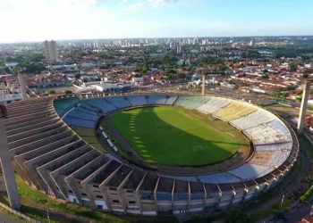 Federação do Piauí quer receber jogo do Vasco na Série B