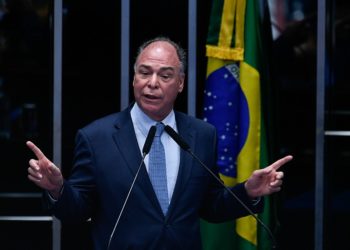 ICMS: Relator propõe compensação com dívidas, que tenham aval da União, apenas para 2022