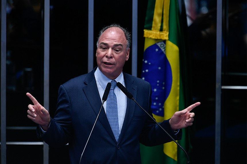 ICMS: Relator propõe compensação com dívidas, que tenham aval da União, apenas para 2022
