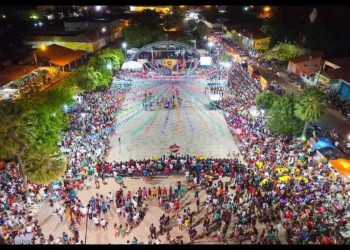 Publicado o Edital do 29º Encontro de Tradições Juninas de José de Freitas