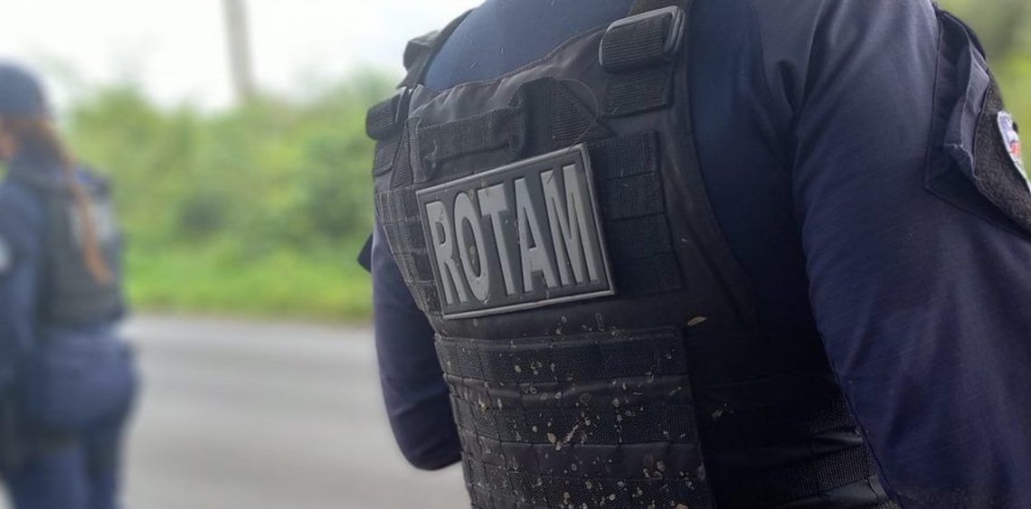 Guarda Municipal prende dois homens acusados de aplicarem golpes em José de Freitas