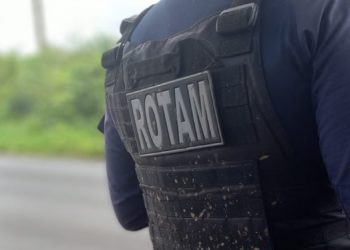 Guarda Municipal prende dois homens acusados de aplicarem golpes em José de Freitas