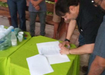 Prefeito Roger Linhares sanciona lei de incentivo a Piscicultura do município de José de Freitas-PI