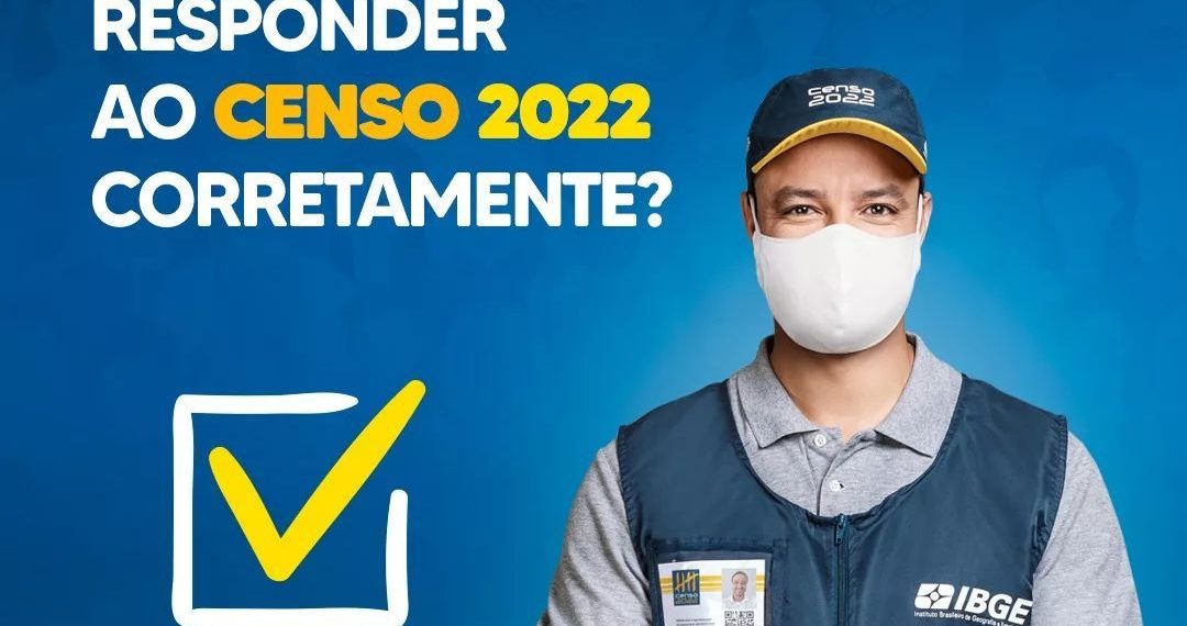 Prefeitura de José de Freitas pede que população participe das pesquisas do Censo 2022