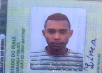 Corpo de um jovem é encontrado com sinais de crueldade em José de Freitas