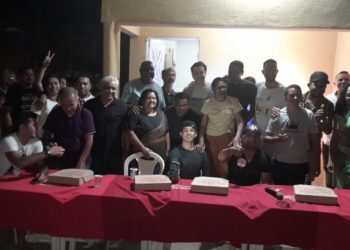 Associação de Músicos Freitenses realizou assembleia em José de Freitas