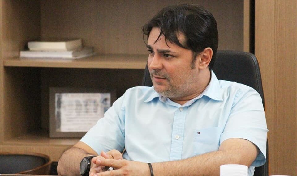 Prefeito de José de Freitas alerta sobre aumento de casos de COVID-19