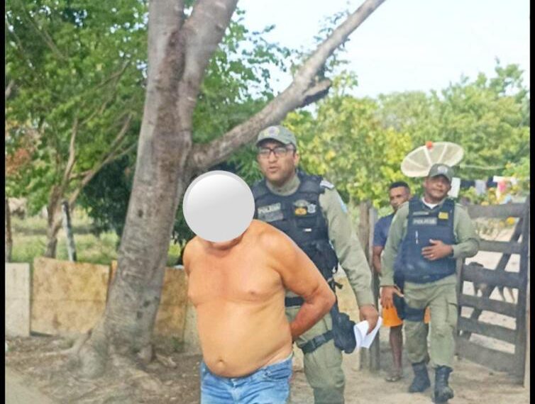 Homem é condenado pelo crime de estupro de vulnerável na comarca de José de Freitas