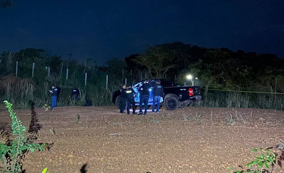Secretário de Finanças de José de Freitas é encontrado morto em Teresina