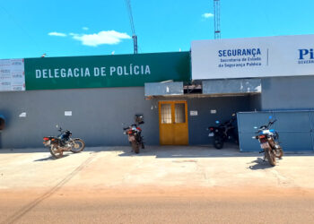 Homem é preso acusado de estupro em José de Freitas