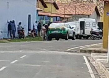 Homem é morto a tiros na cidade de Nossa Senhora dos Remédios Piauí